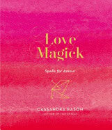 Cassandra Eason | Love Magick