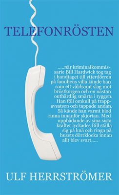Herrströmer, Ulf | Telefonrösten