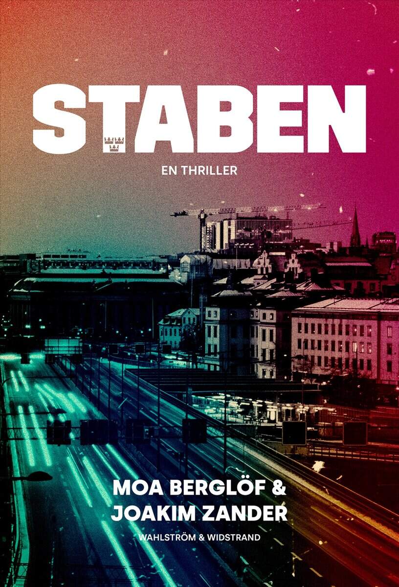Zander, Joakim | Berglöf, Moa | Staben