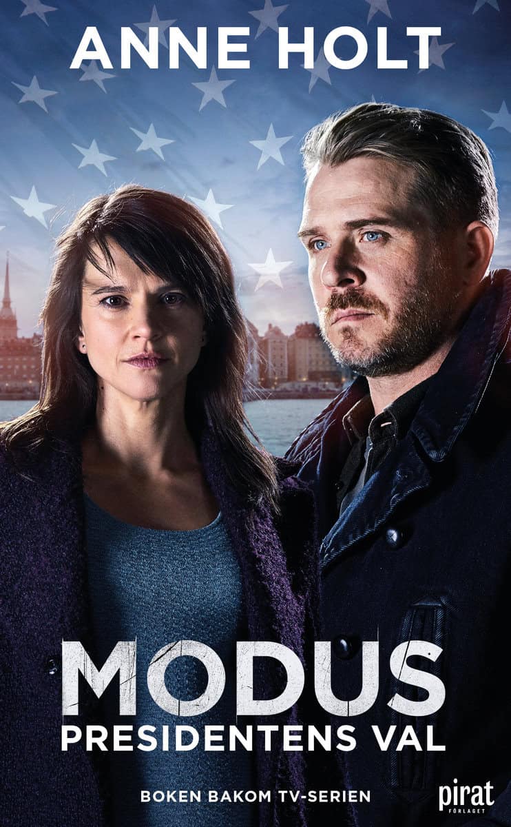 Holt, Anne | Modus : Presidentens val