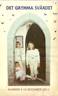 Lundkvist, Pontus | Johansson, Nanna | Kajaso, Maria Kristina | Lindström, Edvin | Wiborgh, Mika | Henriksson, Tina Kjel...