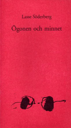 Söderberg, Lasse | Ögonen och minnet