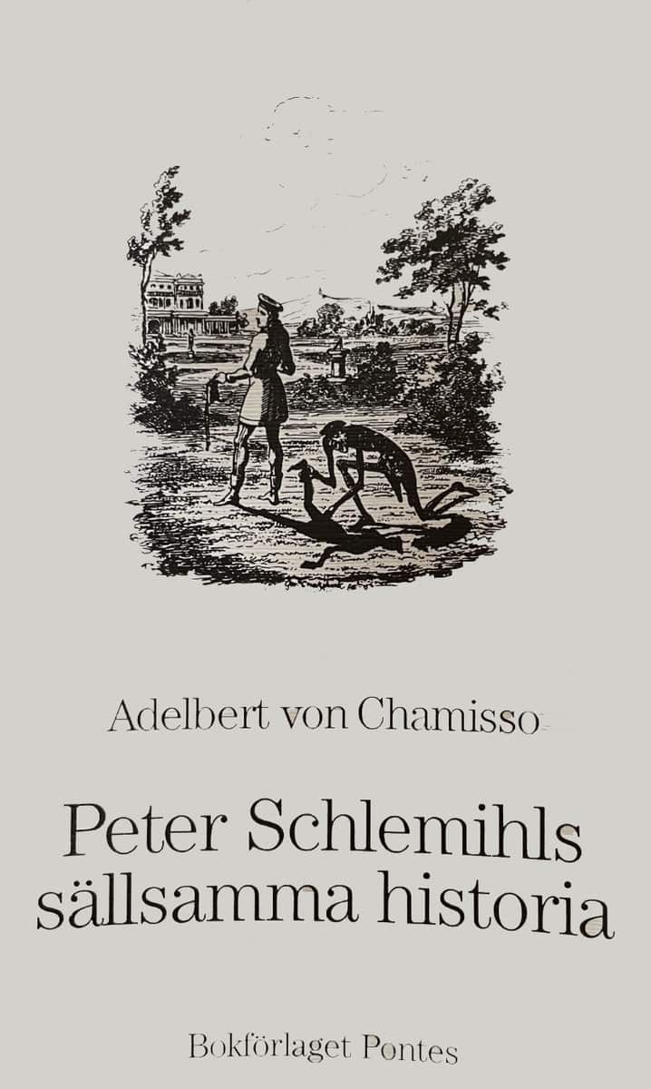 Chamisso, Adelbert von | Peter Schlemils sällsamma historia