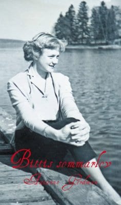 Gerdman, Axianne | Bittis sommarlov