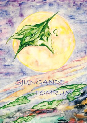 Mondain, Marlene | Sjungande tomrum