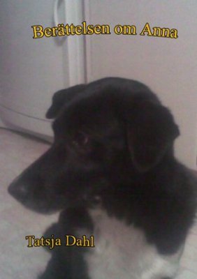 Dahl, Tatsja | Berättelsen om Anna