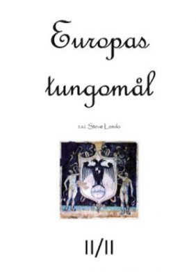 Lando, Steve | Europas tungomål