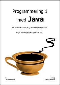 Alishenas, Taifun | Programmering 1 med Java