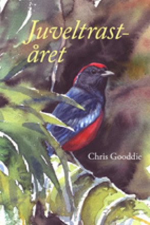 Gooddie, Chris | Juveltraståret