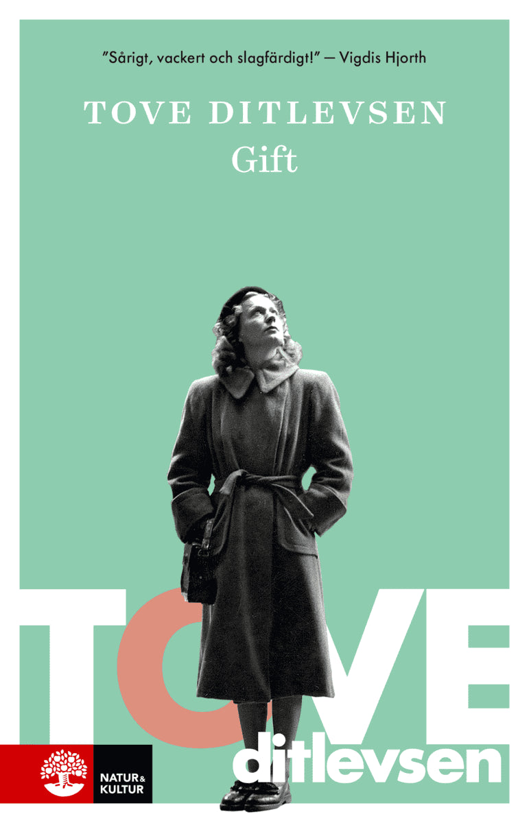 Ditlevsen, Tove | Gift