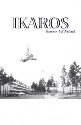 Nyback, Ulf | Ikaros