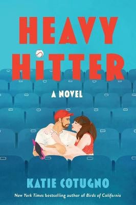 Cotugno, Katie | Heavy Hitter