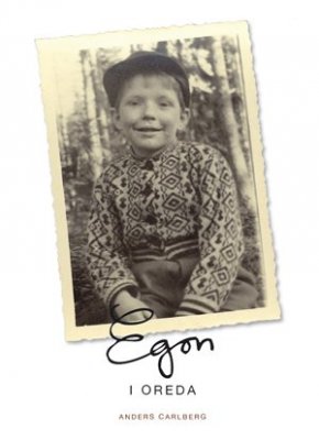 Carlberg, Anders | Egon i oreda