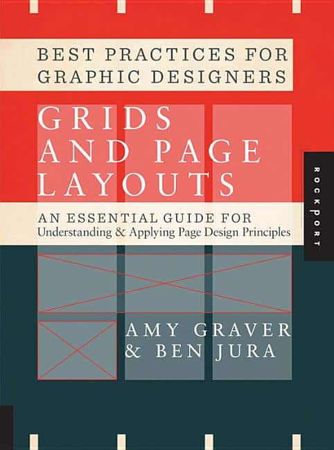 Elements, Llc | Best practices for graphic designers, grids and page layouts : An essential