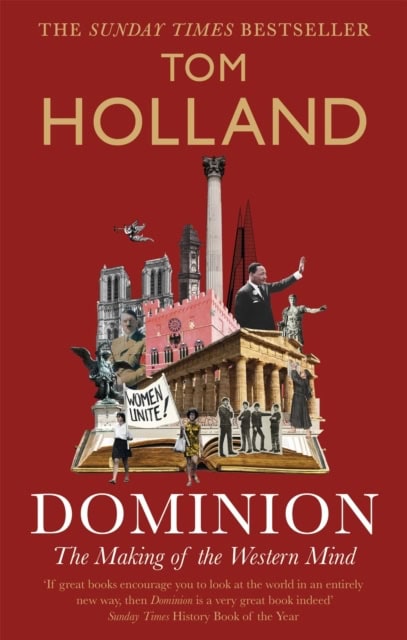 Holland, Tom | Dominion