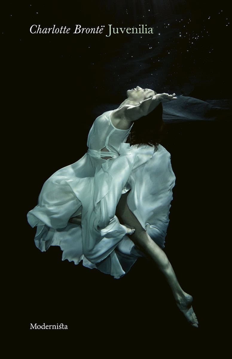 Brontë, Charlotte | Juvenilia