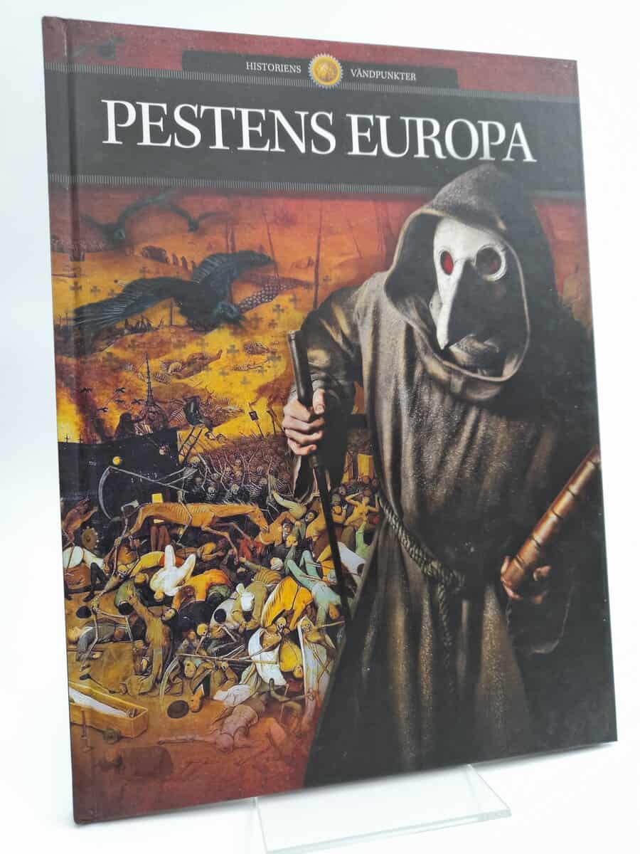 Christensen, Else | Pestens Europa
