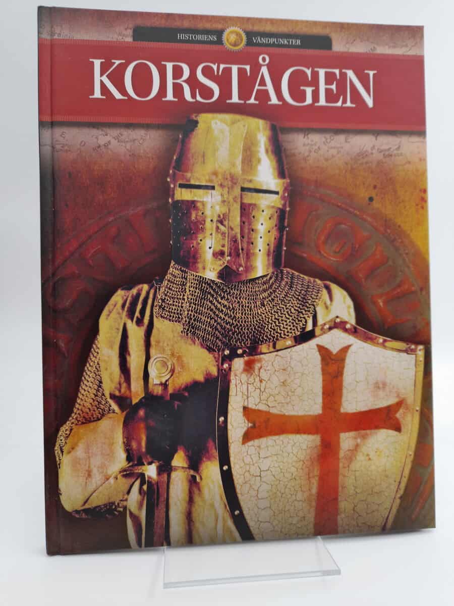 Christensen, Else | Korstågen