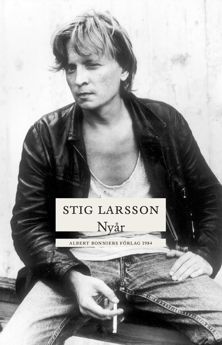 Larsson, Stig | Nyår