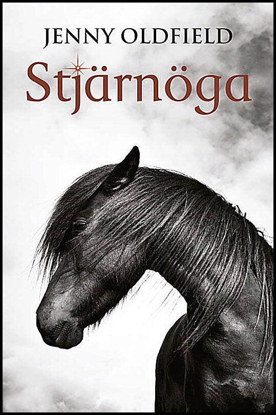 Oldfield, Jenny | Stjärnöga