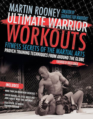 Rooney, Martin | Ultimate Warrior Workouts