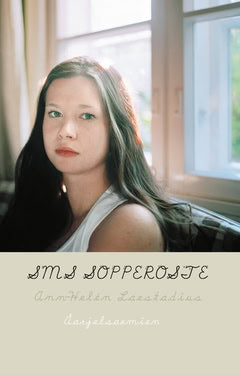 Laestadius, Ann-Helén | Sms Sopperoste