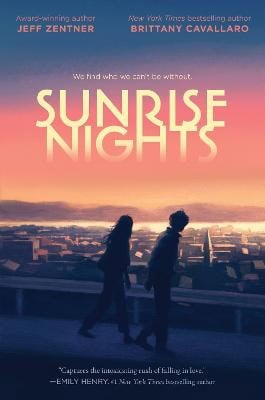 Zentner, Jeff | Sunrise Nights