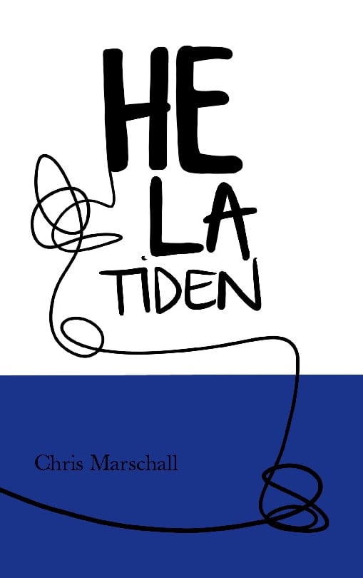 Marschall, Chris | Helatiden