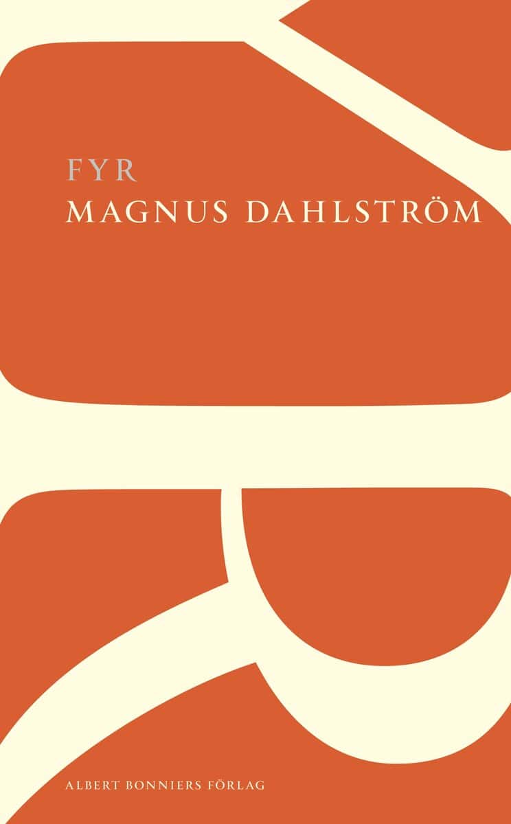 Dahlström, Magnus | Fyr