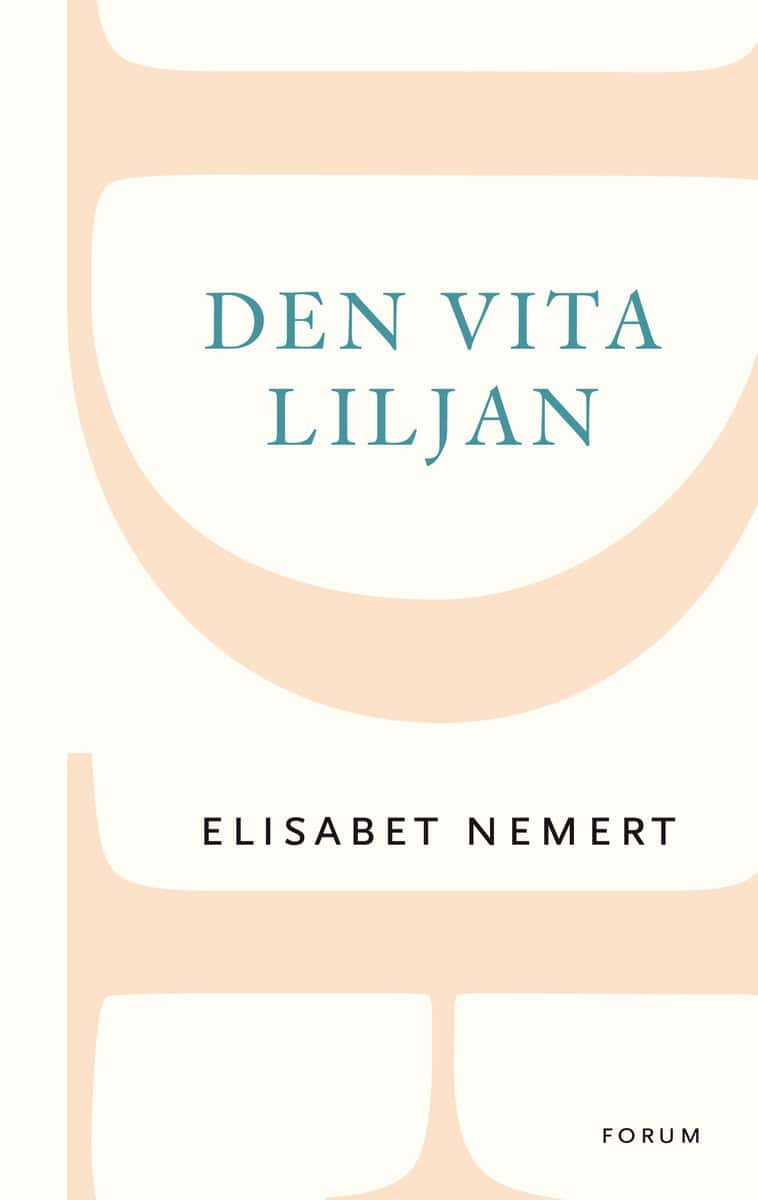 Nemert, Elisabet | Den vita liljan