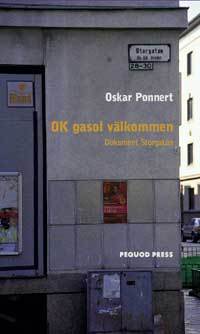 Ponnert, Oskar | OK Gasol Välkommen