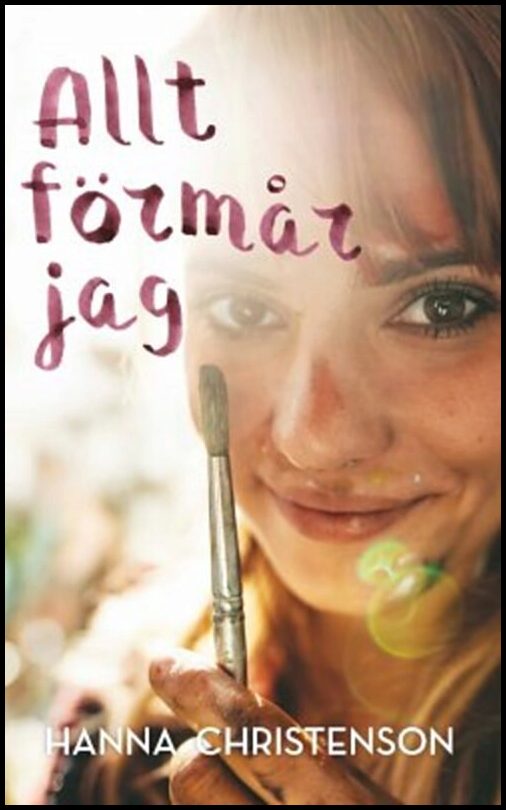 Christenson, Hanna | Allt förmår jag