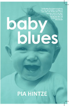 Hintze, Pia | Baby blues
