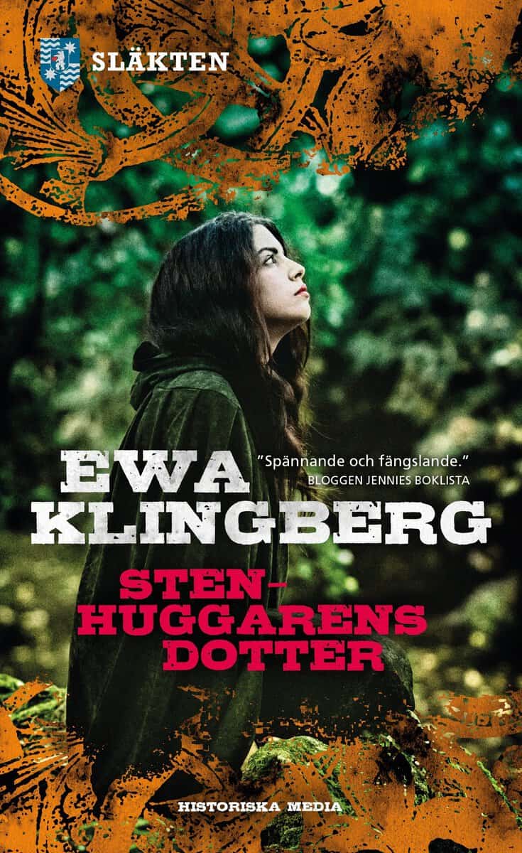 Klingberg, Ewa | Stenhuggarens dotter