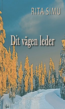 Simu, Rita | Dit vägen leder