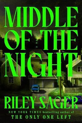 Sager, Riley | Middle of the Night