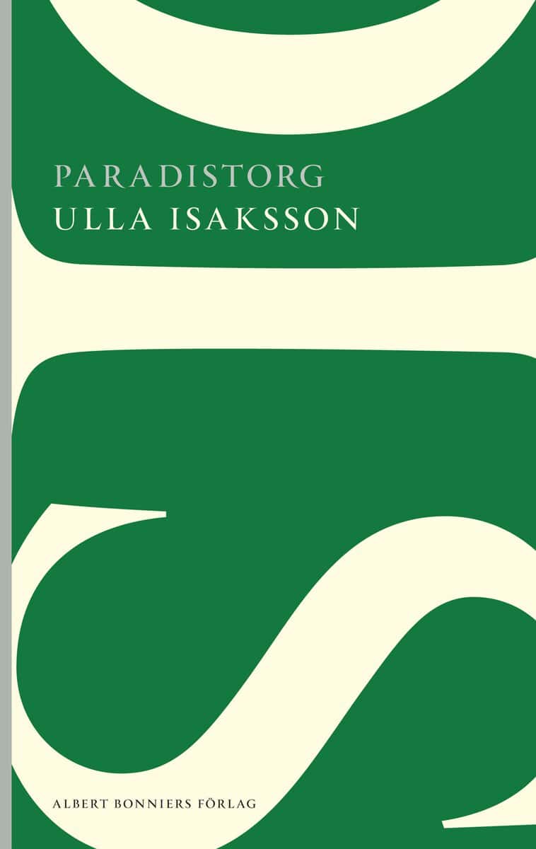 Isaksson, Ulla | Paradistorg