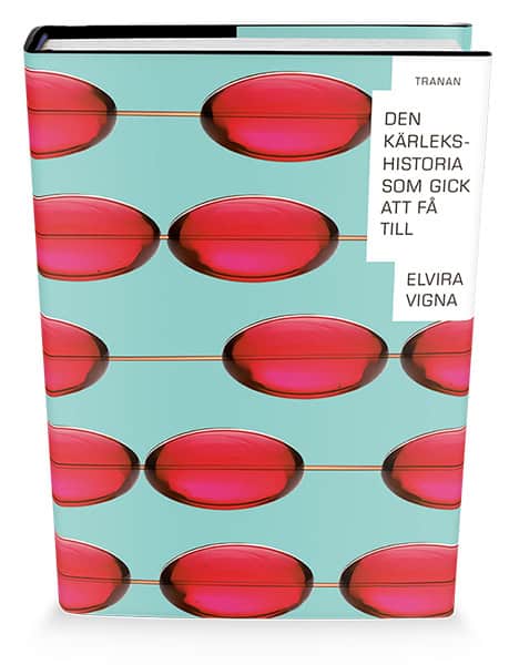 Vigna, Elvira | Den kärlekshistoria som gick att få till