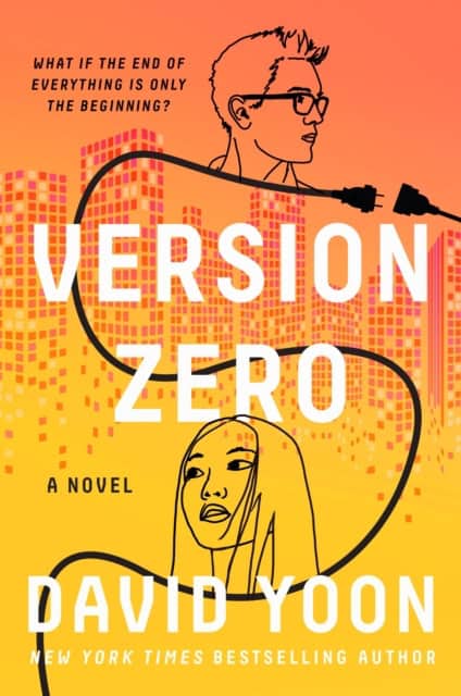 Yoon, David | Version Zero