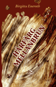 Eneroth, Birgitta | Hårfärg mellanbrun