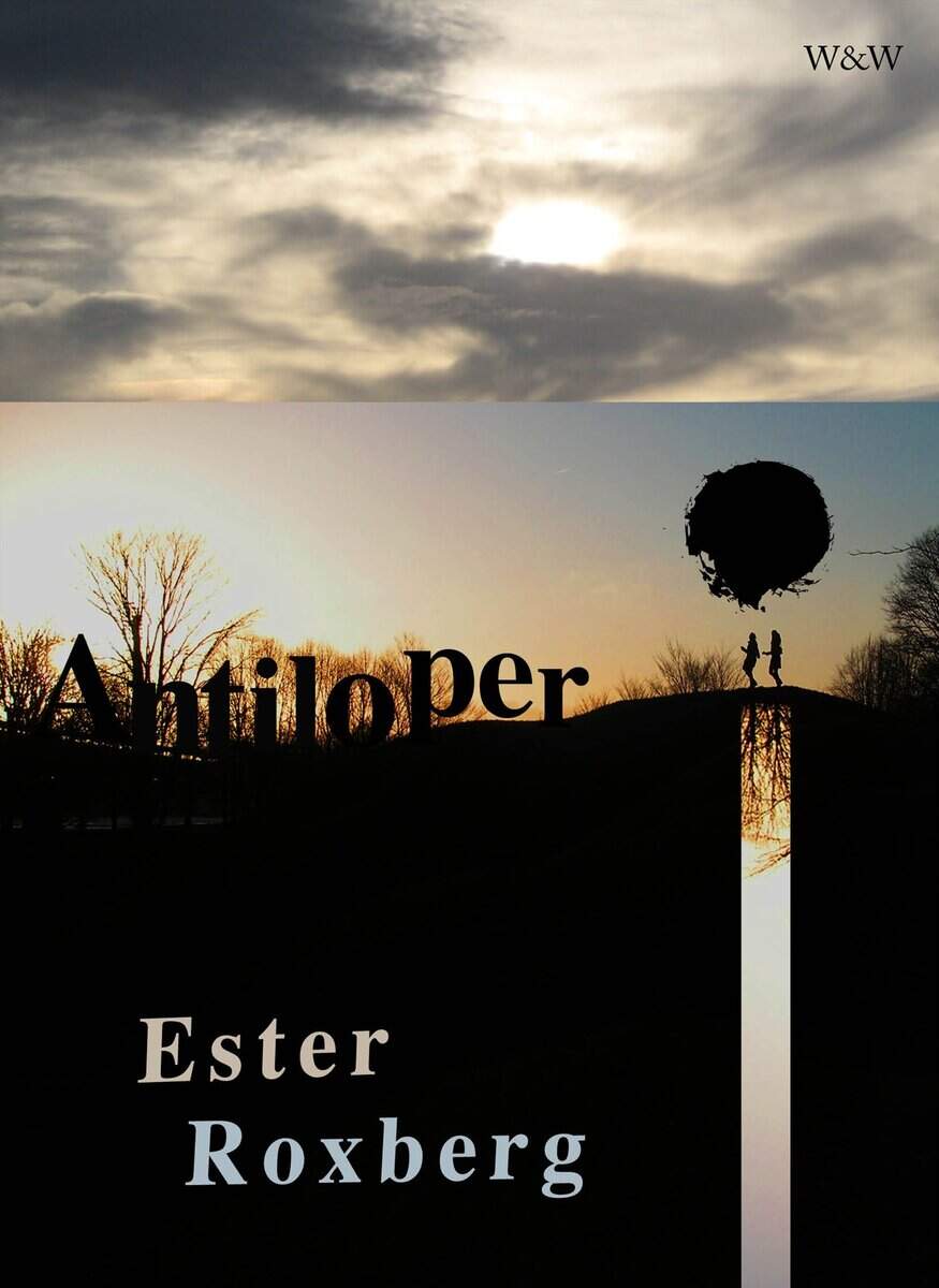 Roxberg, Ester | Antiloper
