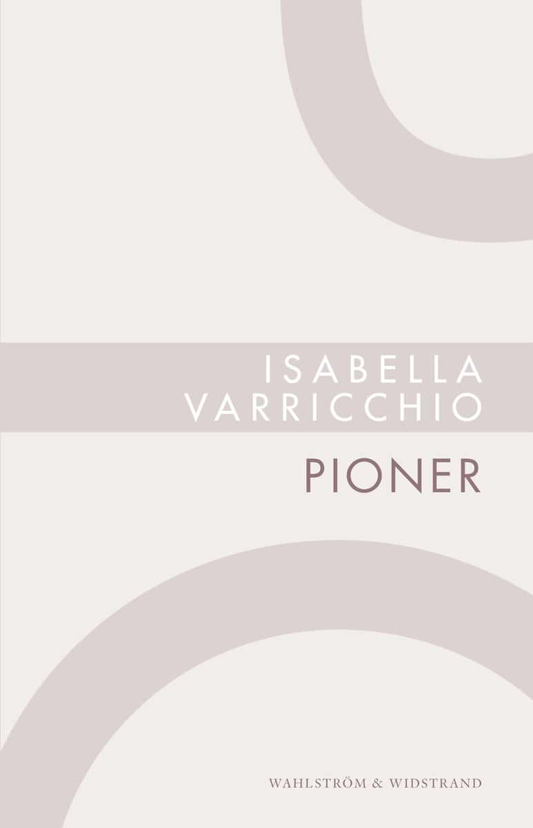 Varricchio, Isabella | Pioner