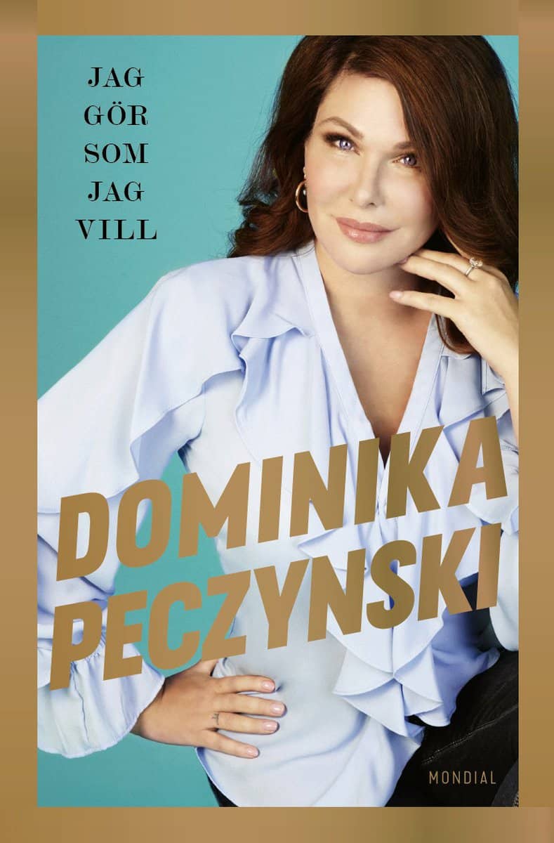 Peczynski, Dominika | Jag gör som jag vill