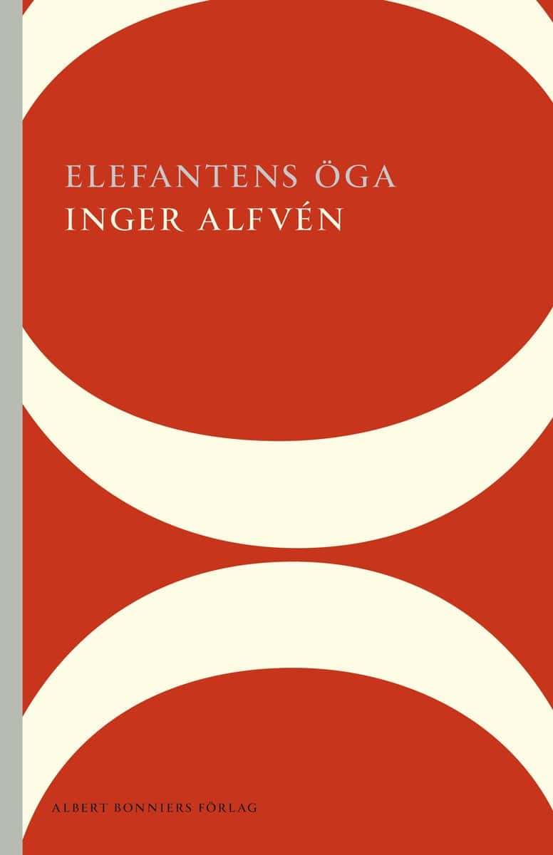 Alfvén, Inger | Elefantens öga