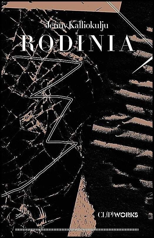 Kalliokulju, Jenny | RODINIA