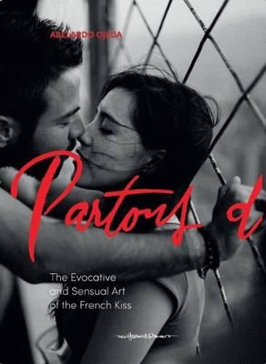 Abelardo Ojeda | The French Kiss : Abelardo Ojeda