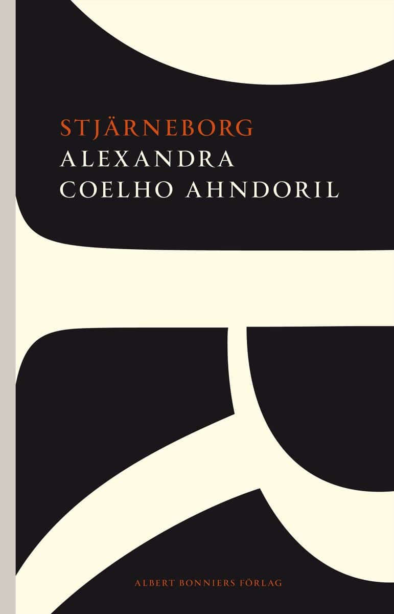 Coelho Ahndoril, Alexandra | Stjärneborg