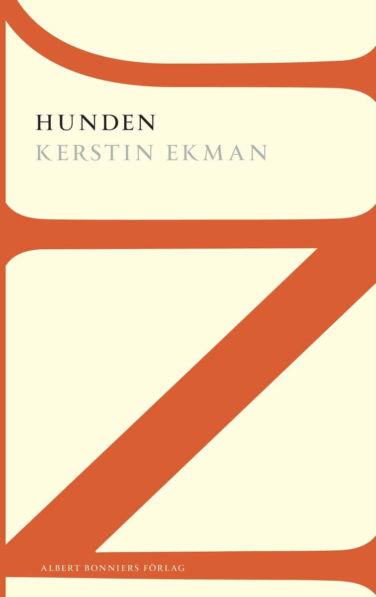 Ekman, Kerstin | Hunden