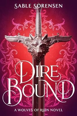 Sorensen, Sable | Dire Bound