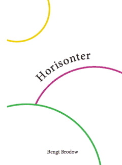 Brodow, Bengt | Horisonter